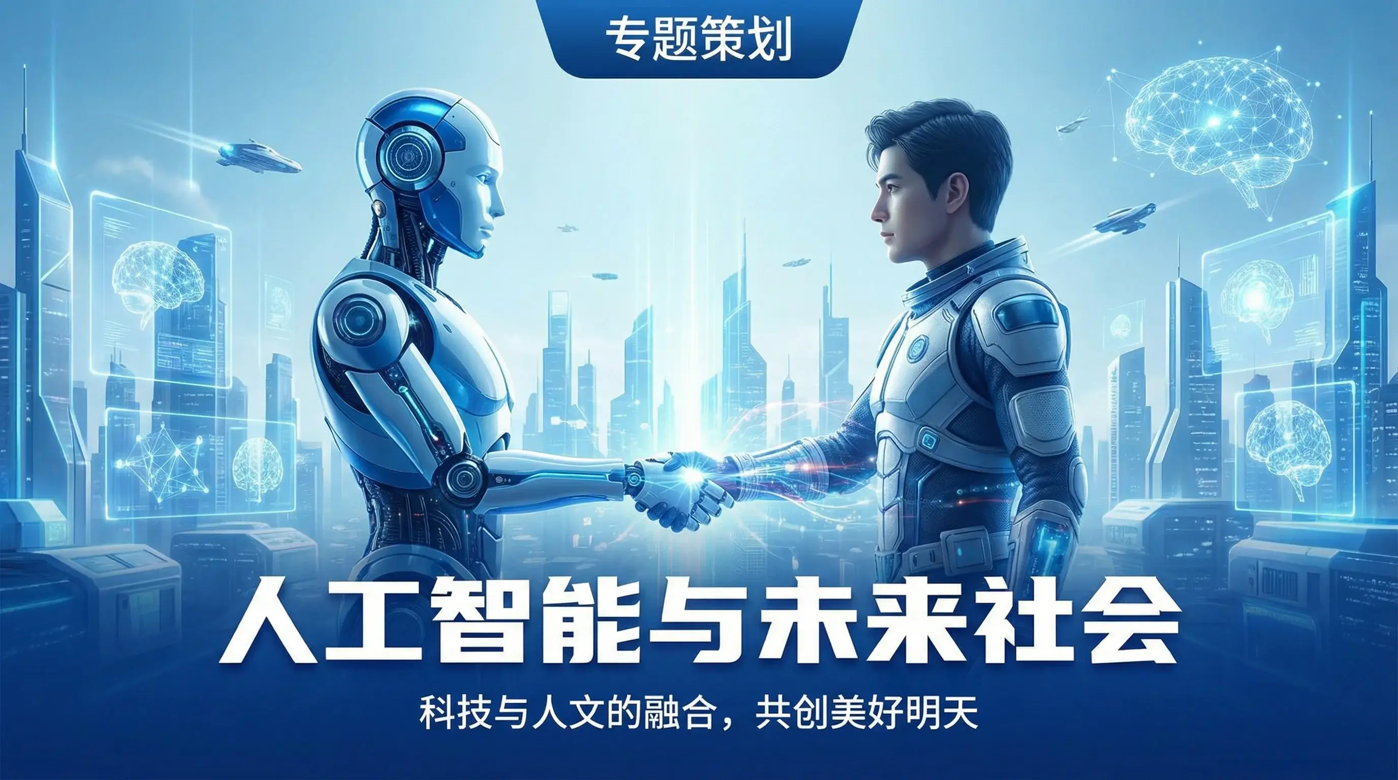 人工智能与未来社会专题 - 征服美艳的护士妈妈 深度报道